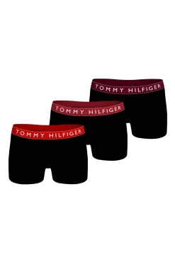 Tommy Hilfiger Pack 3 boxers