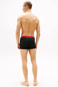 Tommy Hilfiger Pack 3 boxers