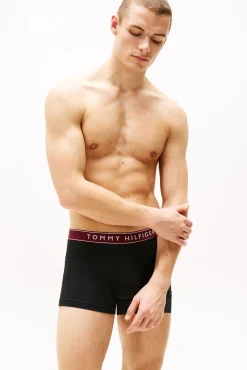 Tommy Hilfiger Pack 3 boxers