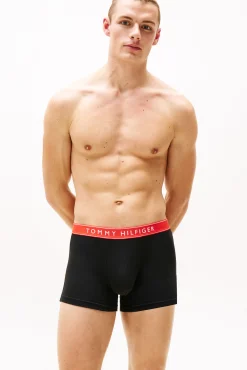 Tommy Hilfiger Pack 3 boxers