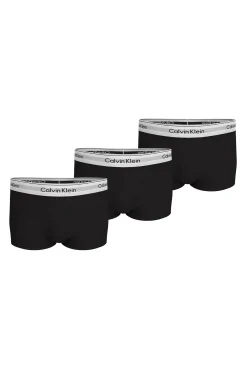 Calvin Klein Pack 3 boxers