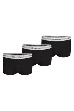 Calvin Klein Pack 3 boxers