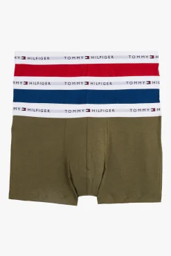 Tommy Hilfiger Pack 3 boxers