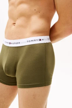 Tommy Hilfiger Pack 3 boxers