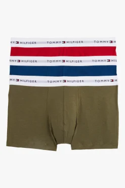 Tommy Hilfiger Pack 3 boxers