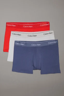 Calvin Klein Pack 3 boxers