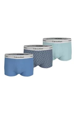 Calvin Klein Pack 3 boxers