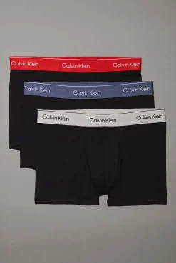 Calvin Klein Pack 3 boxers