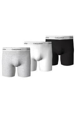 Calvin Klein Pack 3 boxers