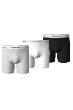 Calvin Klein Pack 3 boxers