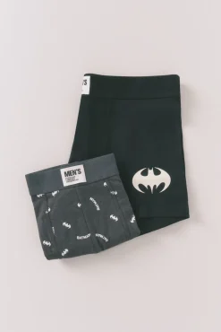 Women'secret Pack 2 boxers Batman