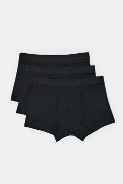 Springfield Pack 3 boxers básicos