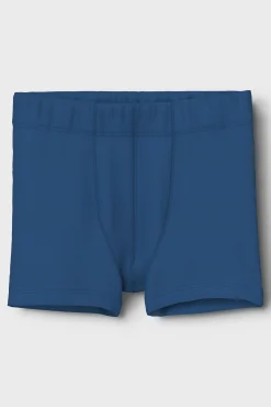 Crianças Name it Pack 3 boxers galaxia