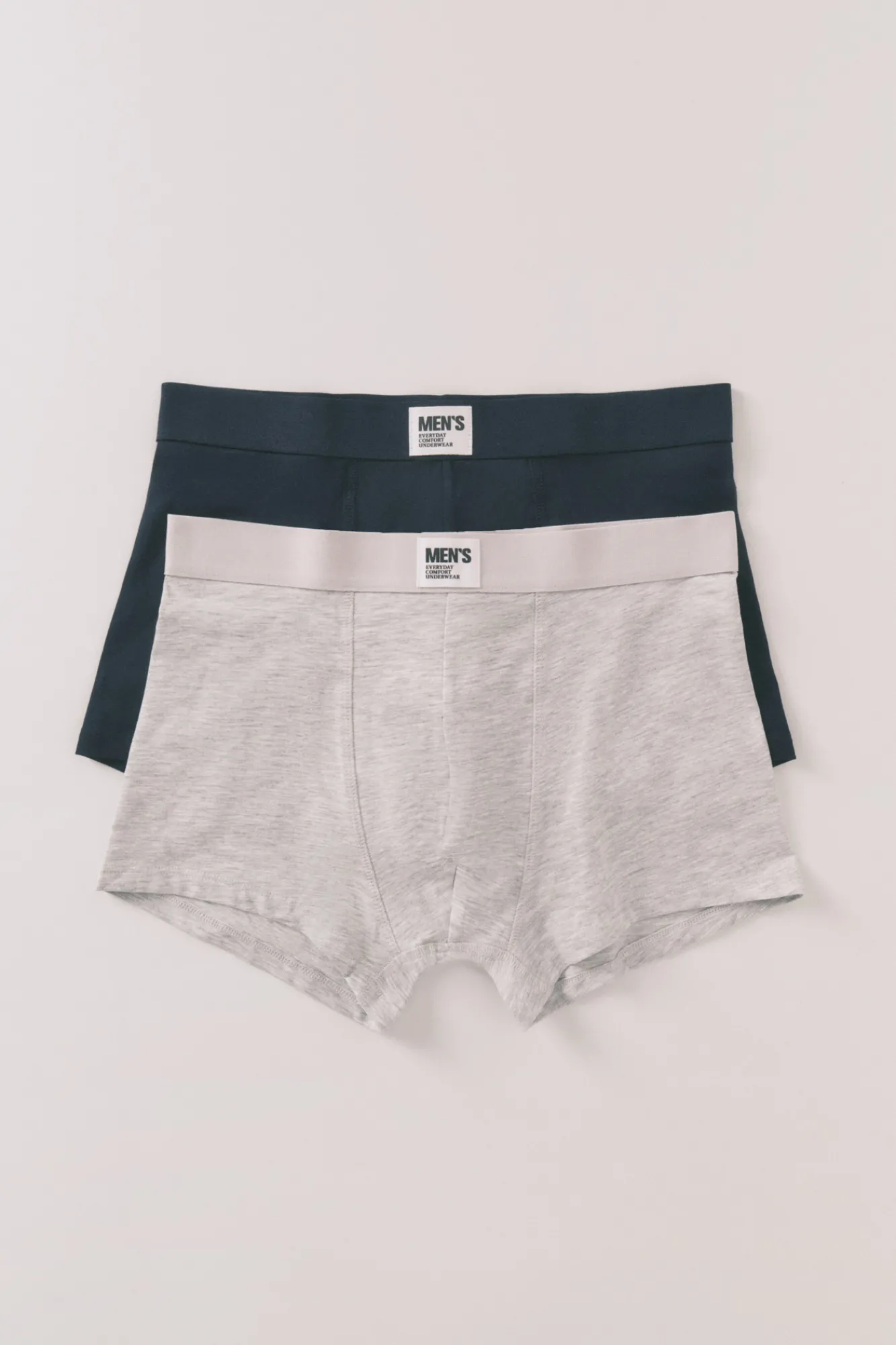 Women'secret Pack 2 boxers lisos