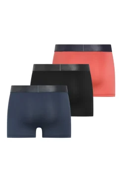 Calvin Klein Pack 3 boxers logo