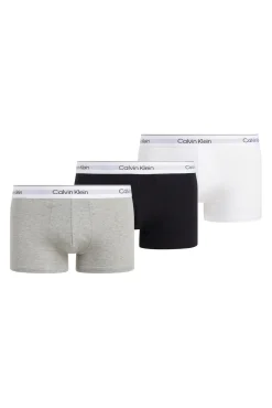 Pack 3 boxers logo CK