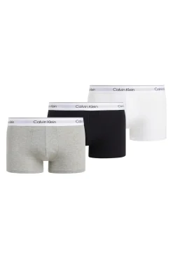 Pack 3 boxers logo CK