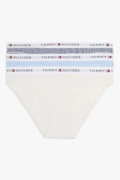 Tommy Hilfiger Pack 3 bragas