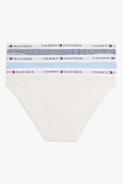 Tommy Hilfiger Pack 3 bragas