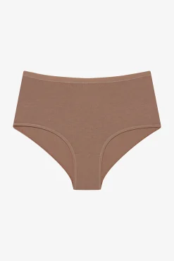 Penti Pack 3 bragas altas