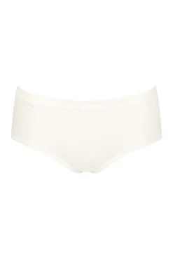 Sloggi Pack 3 bragas altas sin costuras