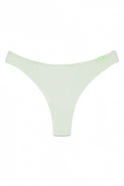 HI&BYE Pack 3 bragas brasileñas , gris, negro