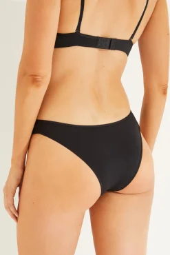 Women'secret Pack 3 bragas brasileñas de microfibra