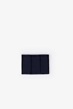 Women'secret Pack 3 bragas brasileñas de microfibra