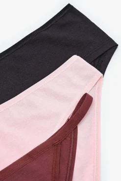 Penti Pack 3 bragas clásicas