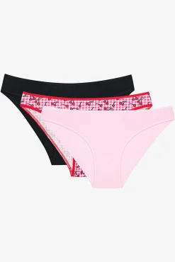 Penti Pack 3 bragas clásicas
