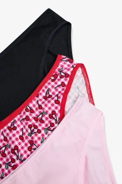 Penti Pack 3 bragas clásicas