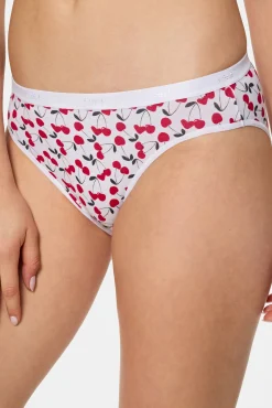 DIM Pack 3 bragas clásicas