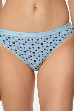 DIM Pack 3 bragas clásicas