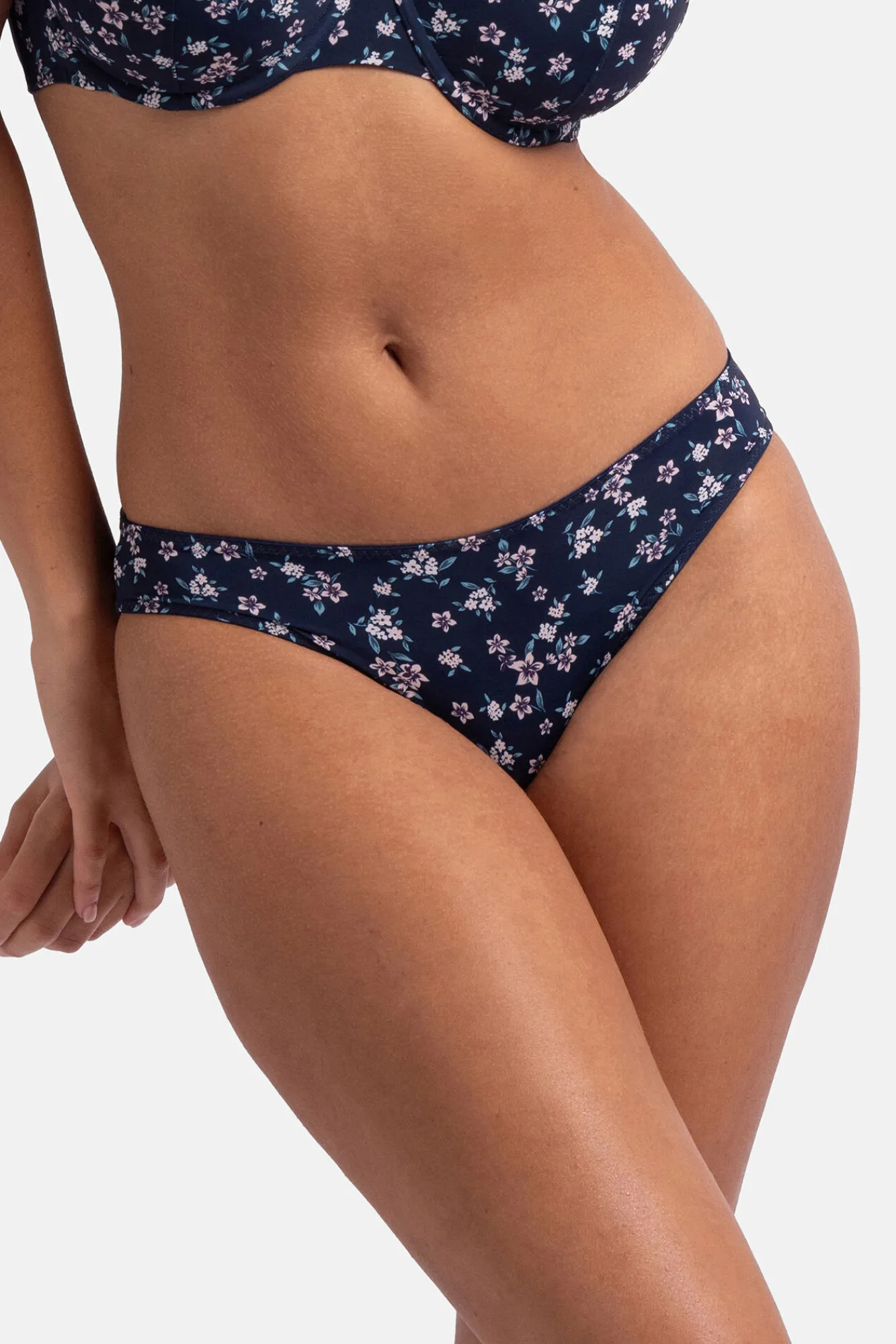 Dorina Pack 2 bragas clásicas