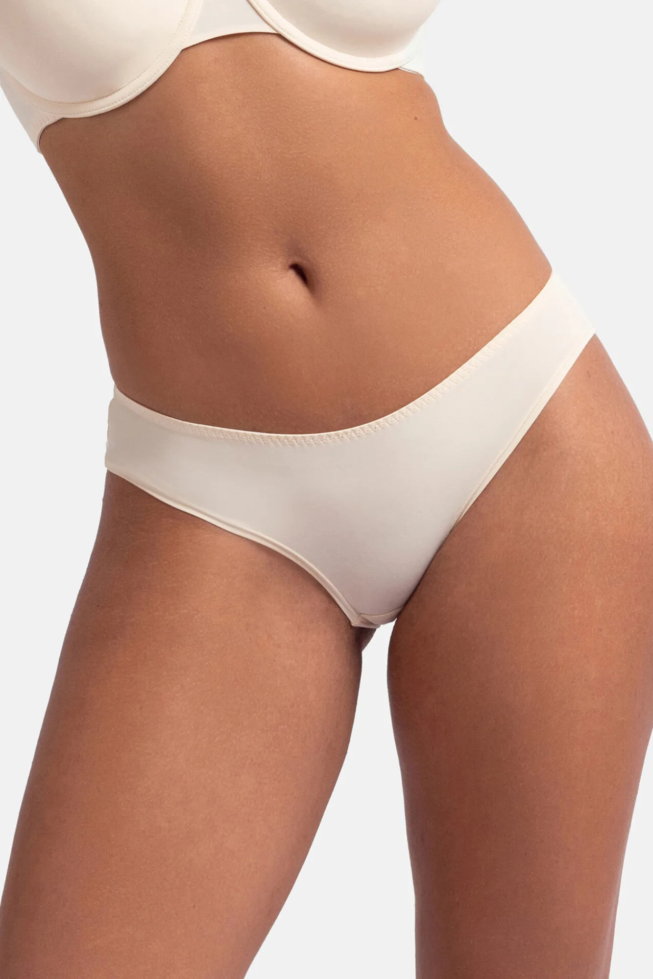 Dorina Pack 2 bragas clásicas