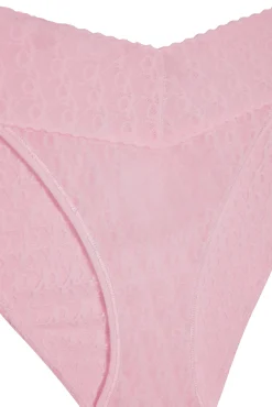 Calvin Klein Pack 3 bragas clásicas