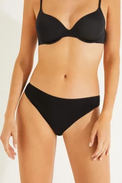 Women'secret Pack 3 bragas clásicas de algodón