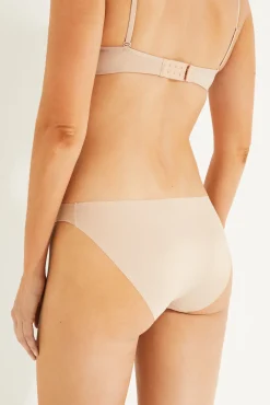 Women'secret Pack 2 bragas clásicas de microfibra