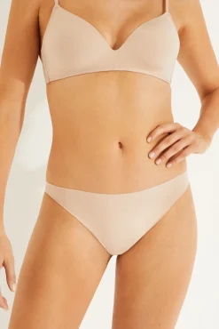 Women'secret Pack 2 bragas clásicas de microfibra