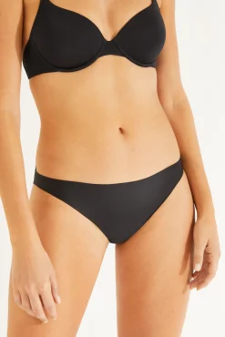 Women'secret Pack 2 bragas clásicas de microfibra