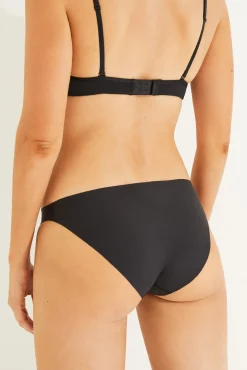 Women'secret Pack 2 bragas clásicas de microfibra