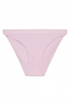 HI&BYE Pack 3 bragas clásicas rosa, verde, fucsia