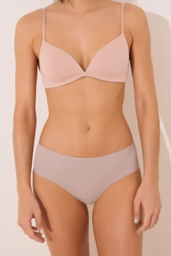 Women'secret Pack 3 bragas culotte microfibra