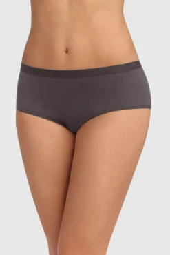 DIM Pack 3 bragas culotte Pockets Eco