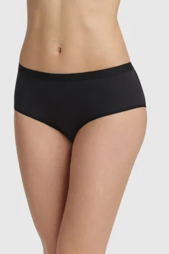 DIM Pack 3 bragas culotte Pockets Eco