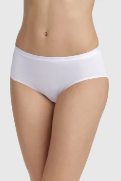 DIM Pack 3 bragas culotte Pockets Eco
