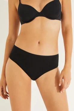 Women'secret Pack 3 bragas de algodón
