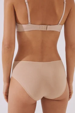 Women'secret Pack 3 bragas de algodón