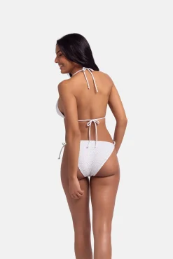 Dorina Pack 2 bragas de bikini clásicas