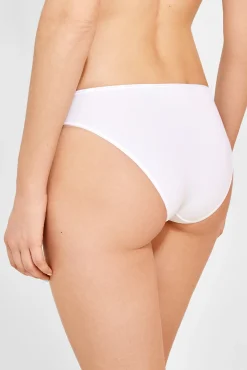 Women'secret Pack 6 bragas de microfibra